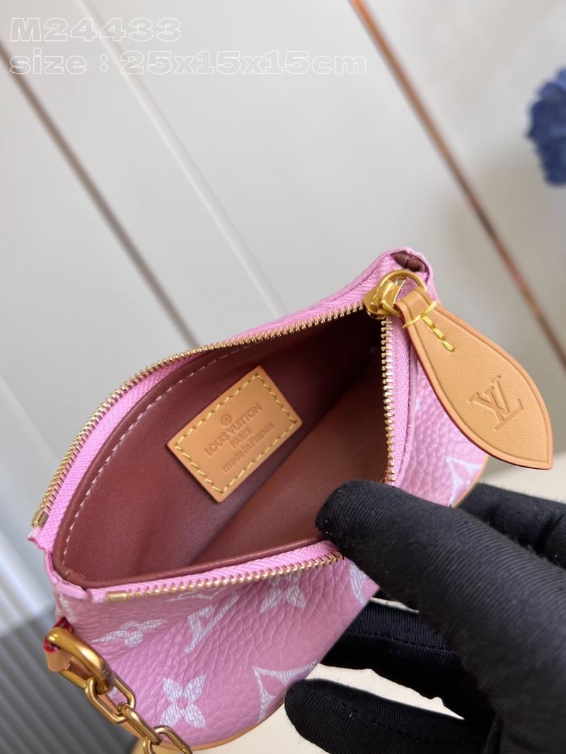 Louis Vuitton Speedy Bags